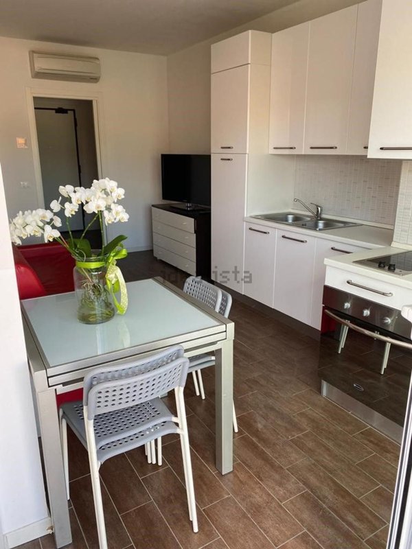 appartamento in affitto a Cattolica