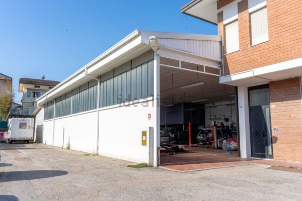 appartamento in affitto a Cattolica