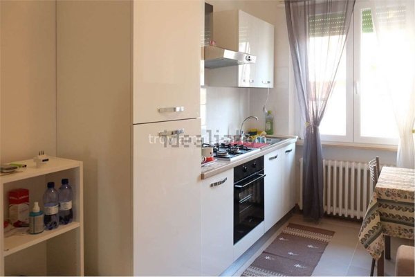 appartamento in affitto a Cattolica