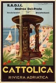 negozio in affitto a Cattolica