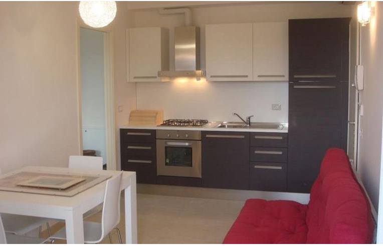 appartamento in affitto a Cattolica