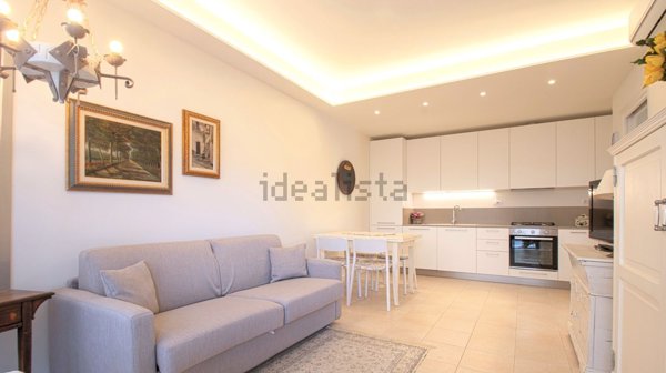 appartamento in affitto a Cattolica