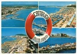 negozio in affitto a Cattolica