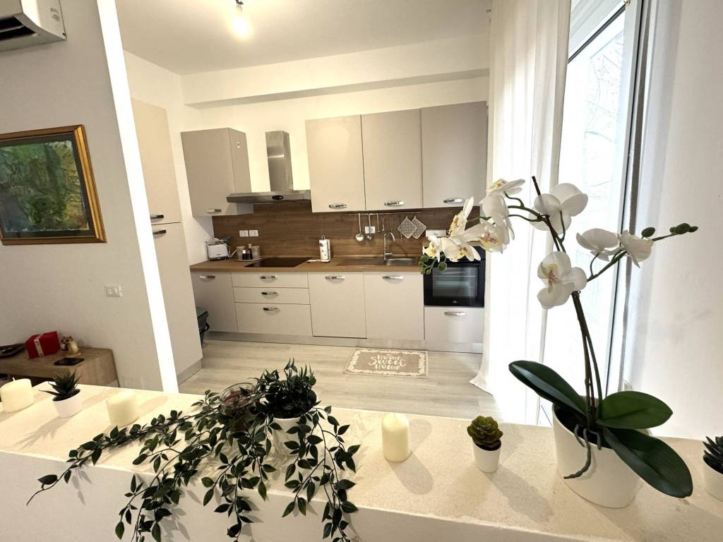 appartamento in affitto a Cattolica