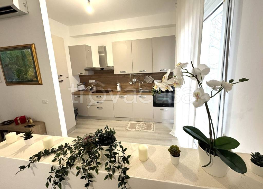 appartamento in affitto a Cattolica