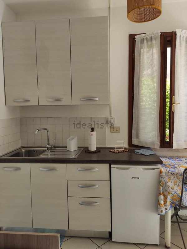 monolocale in affitto a Cattolica