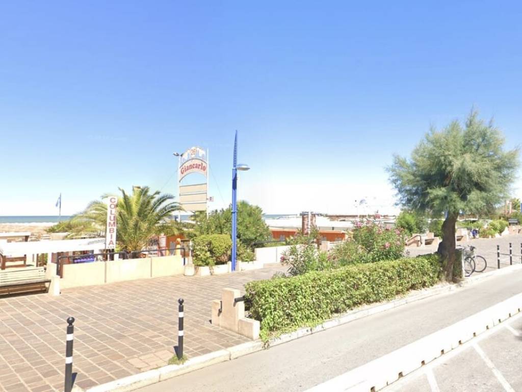 appartamento in affitto a Cattolica