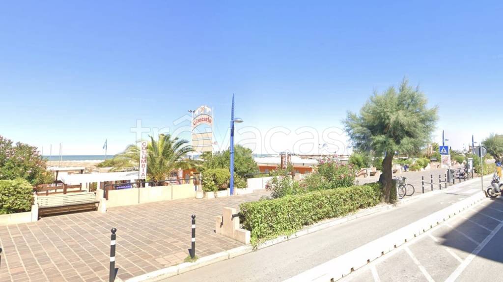 appartamento in affitto a Cattolica