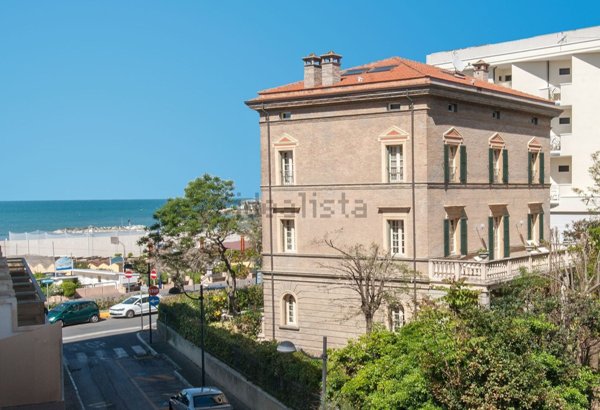 casa indipendente in affitto a Cattolica