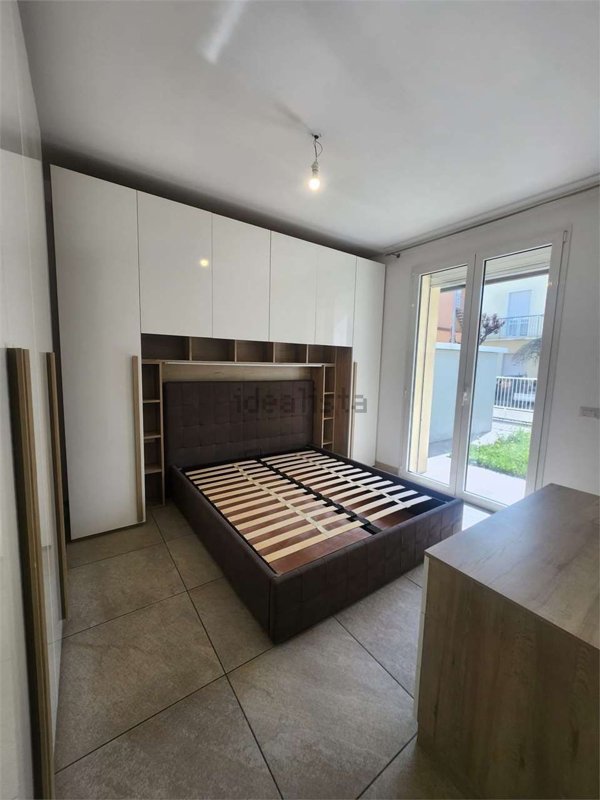 appartamento in affitto a Cattolica