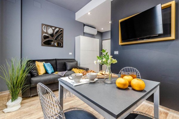 appartamento in affitto a Cattolica