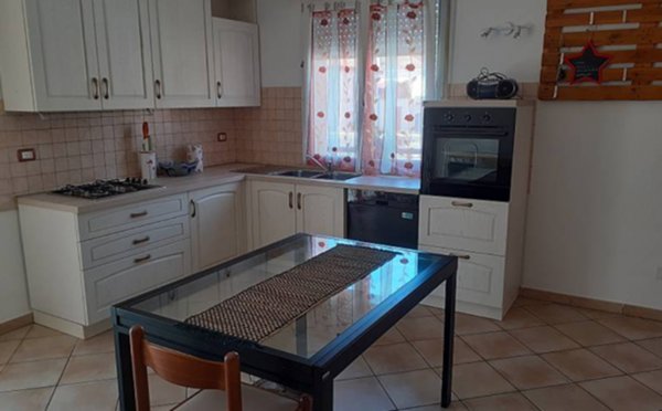 appartamento in affitto a Cattolica