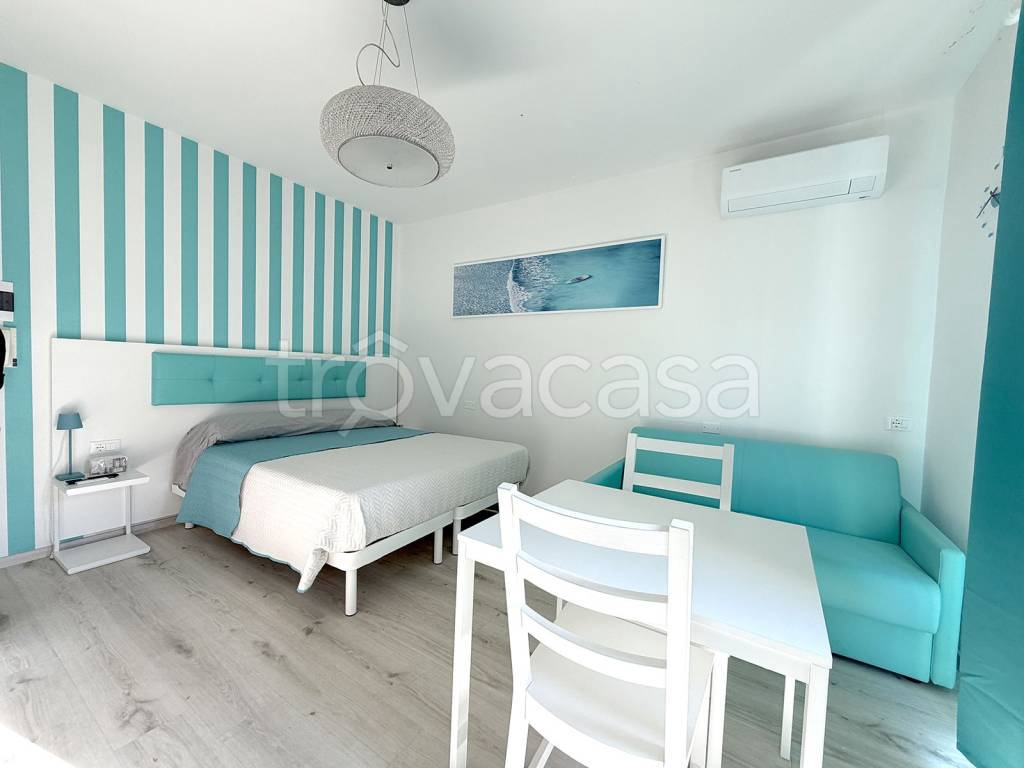 appartamento in affitto a Cattolica