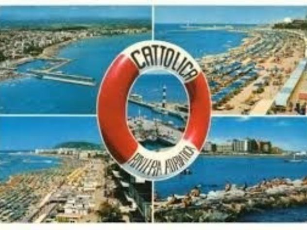 negozio in affitto a Cattolica