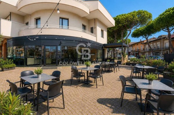 negozio in affitto a Cattolica