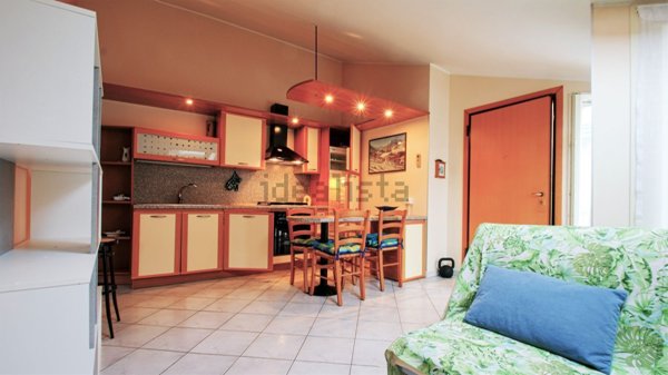 appartamento in affitto a Cattolica
