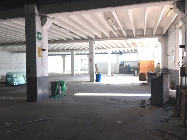 negozio in affitto a Coriano in zona Cerasolo