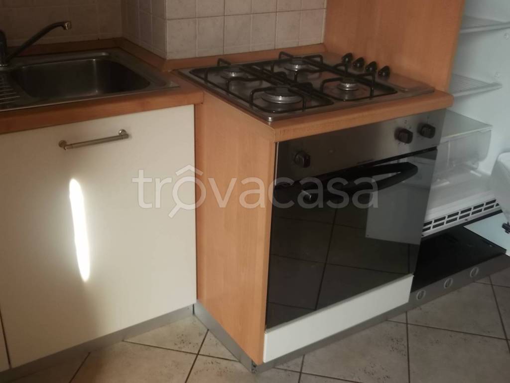 appartamento in affitto a Coriano in zona Ospedaletto