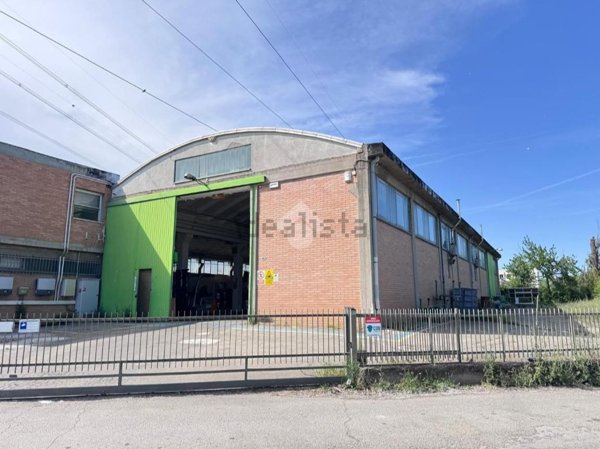capannone in affitto a Coriano in zona Cerasolo