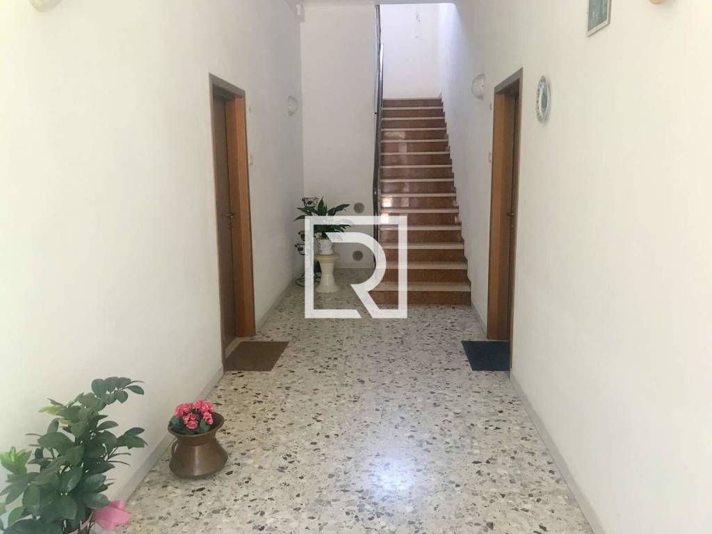 appartamento in affitto a Coriano