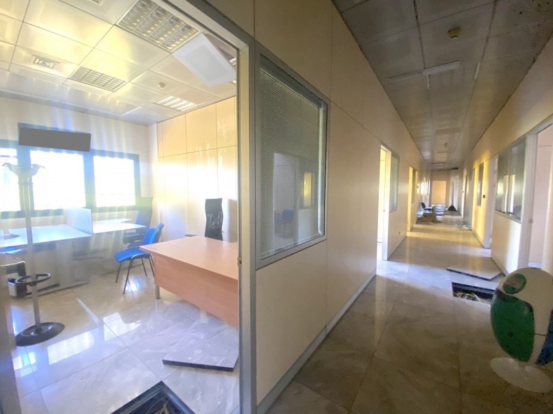 ufficio in affitto a Coriano