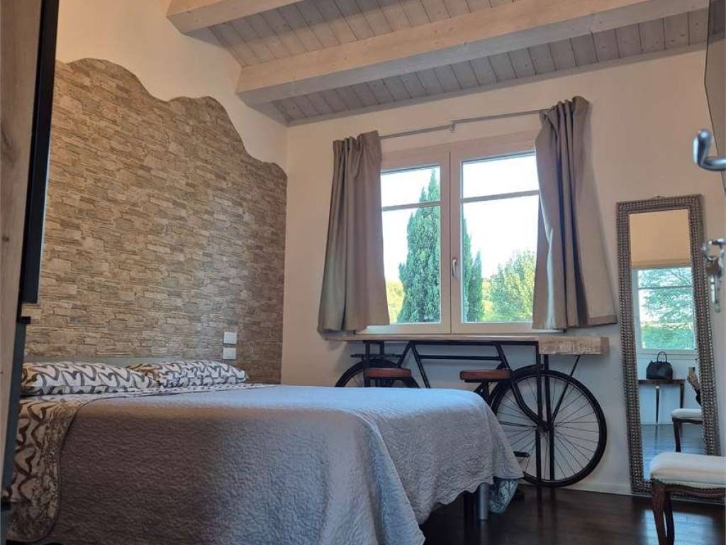 monolocale in affitto a Coriano