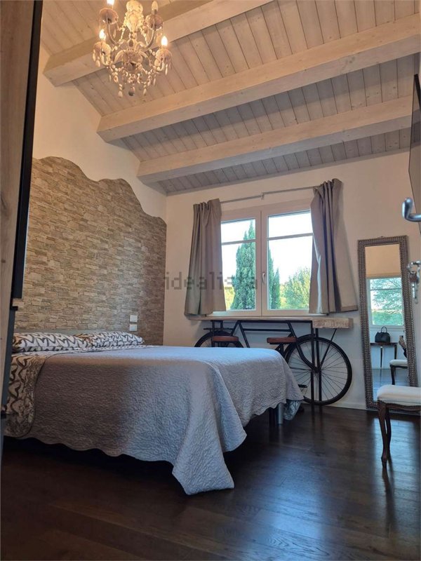 monolocale in affitto a Coriano