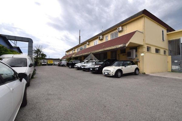 ufficio in affitto a Coriano in zona Sant'Andrea in Besanigo