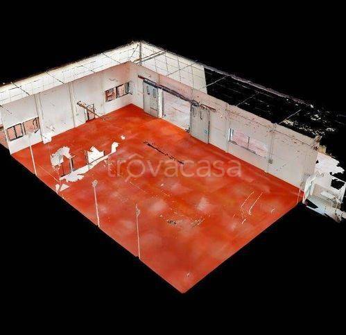 locale commerciale in affitto a Coriano