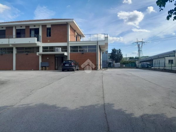 ufficio in affitto a Coriano in zona Cerasolo