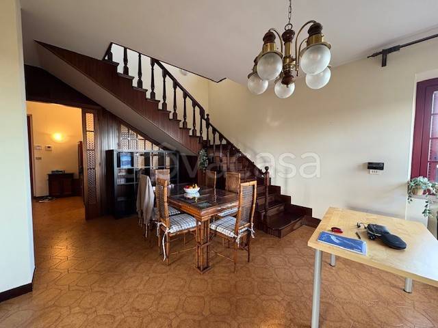 appartamento in affitto a Coriano