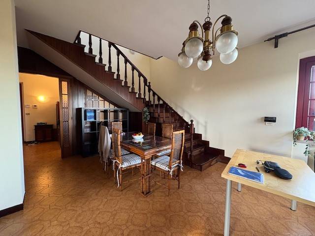 appartamento in affitto a Coriano