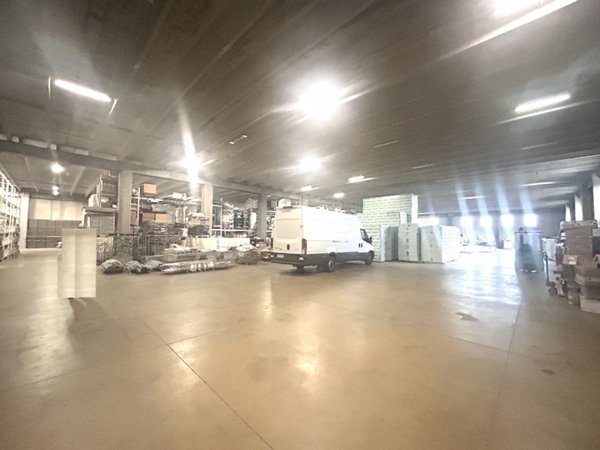 negozio in affitto a Coriano in zona Cerasolo