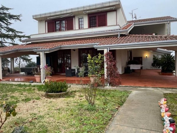 casa indipendente in affitto a Coriano