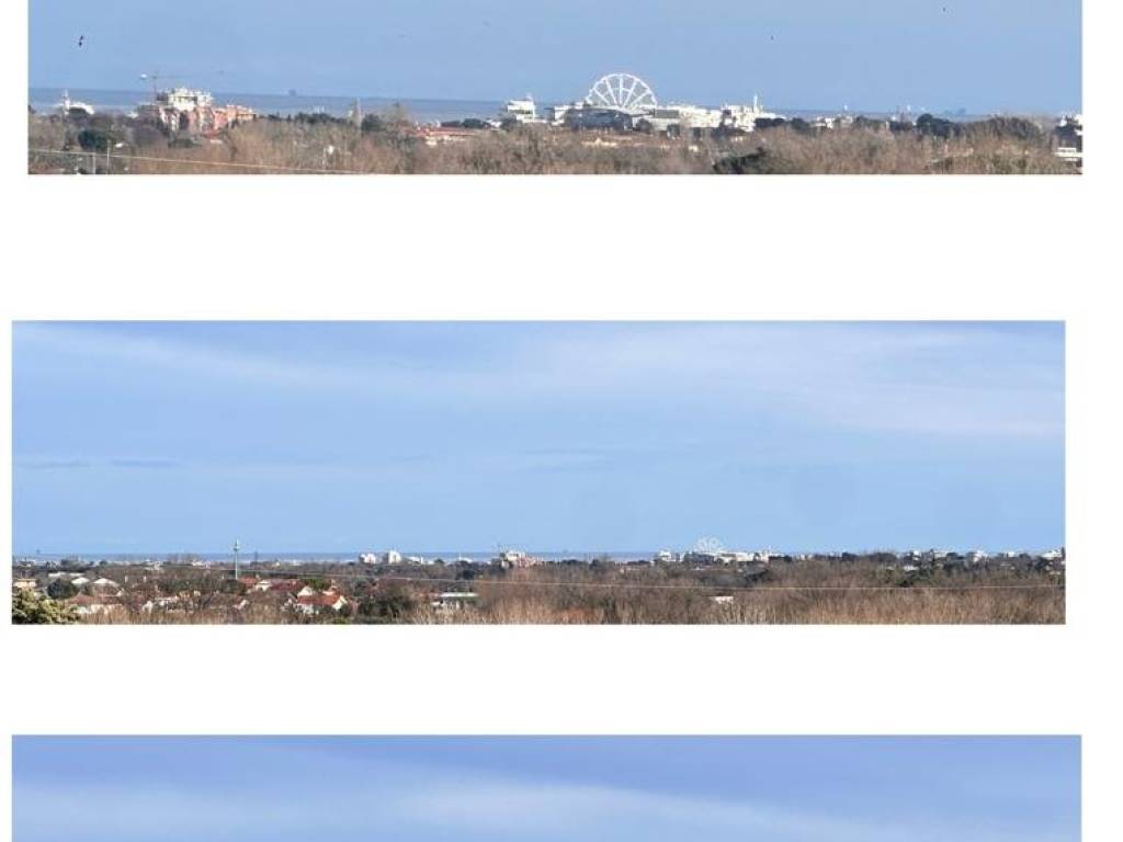 appartamento in affitto a Coriano