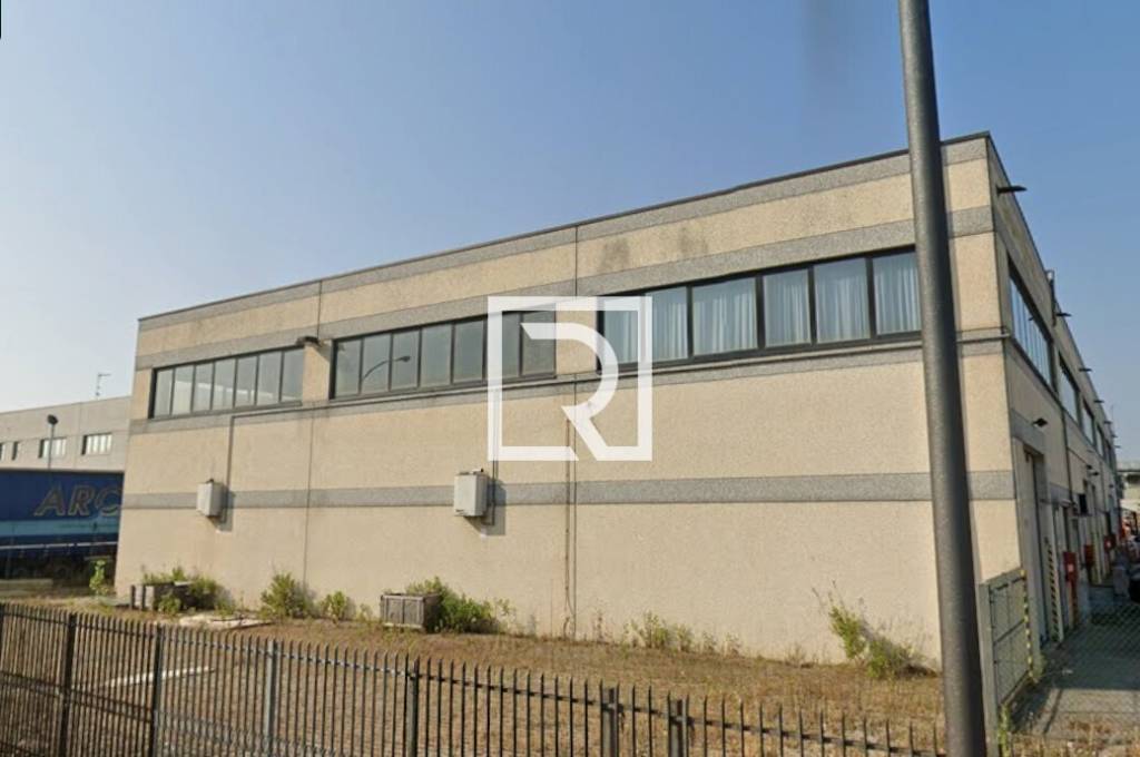 locale commerciale in affitto a Coriano