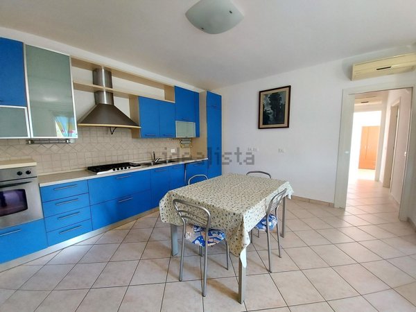 appartamento in affitto a Coriano