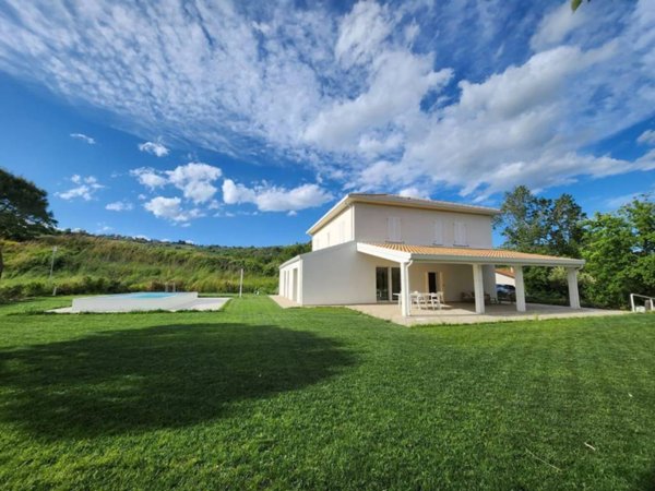 casa indipendente in affitto a Coriano