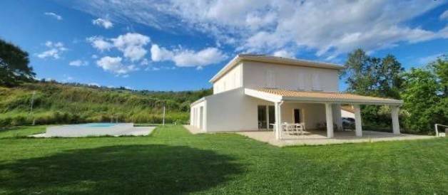 casa indipendente in affitto a Coriano