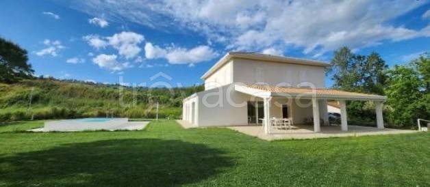 casa indipendente in affitto a Coriano