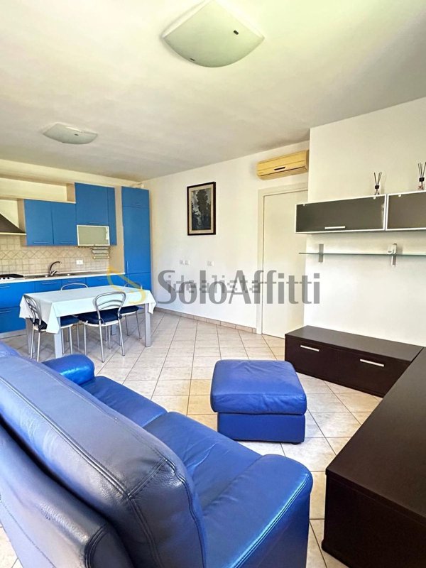 appartamento in affitto a Coriano