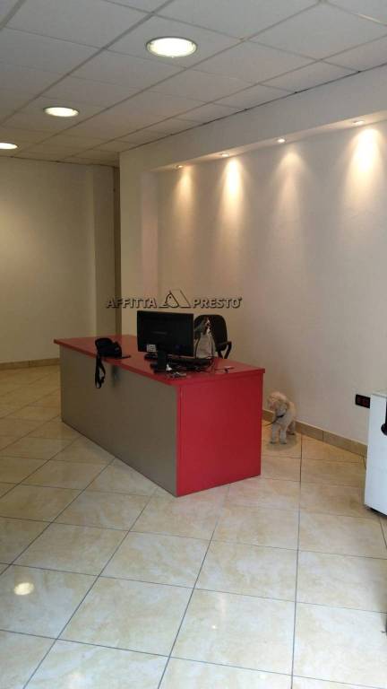ufficio in affitto a Coriano