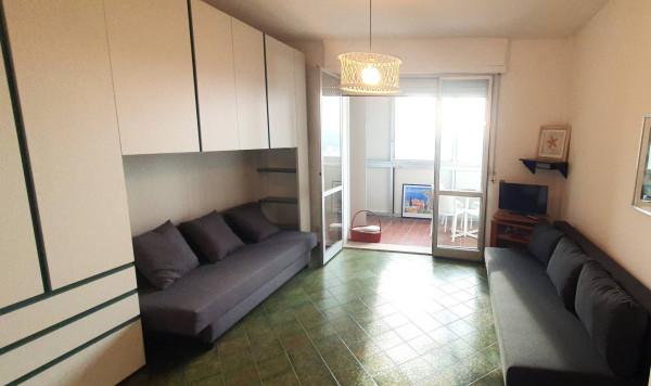 appartamento in affitto a Misano Adriatico