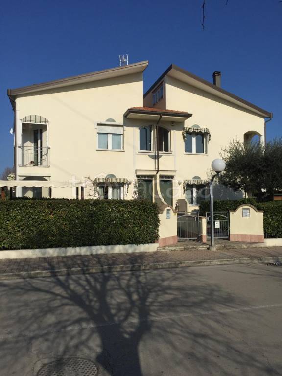 casa indipendente in affitto a Misano Adriatico