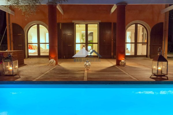 casa indipendente in affitto a Misano Adriatico in zona Scacciano