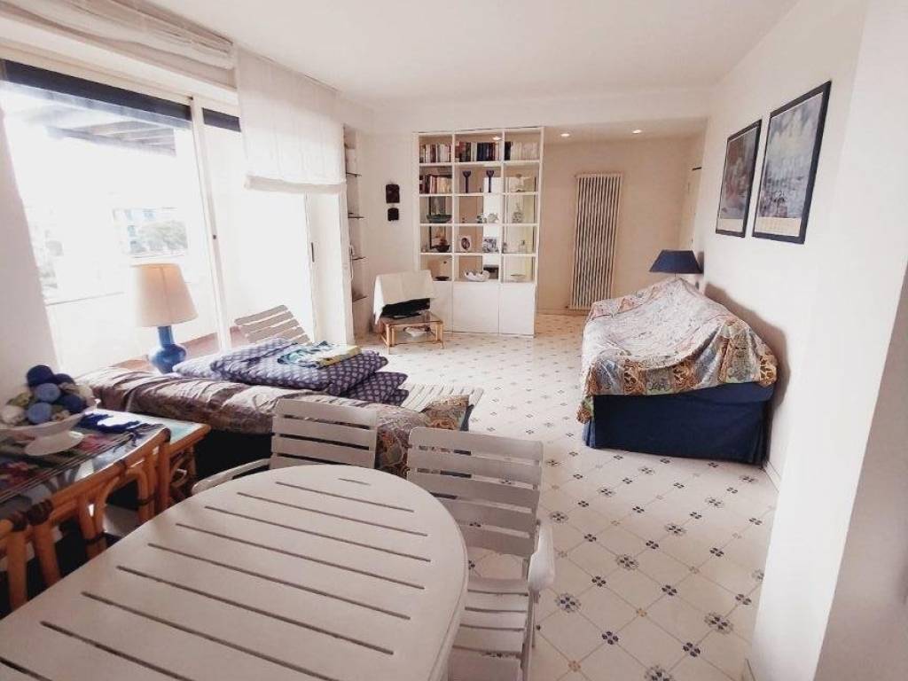 appartamento in affitto a Misano Adriatico