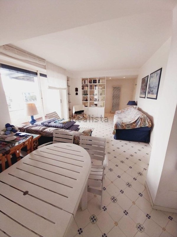 appartamento in affitto a Misano Adriatico