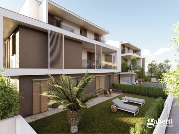 appartamento in vendita a Misano Adriatico