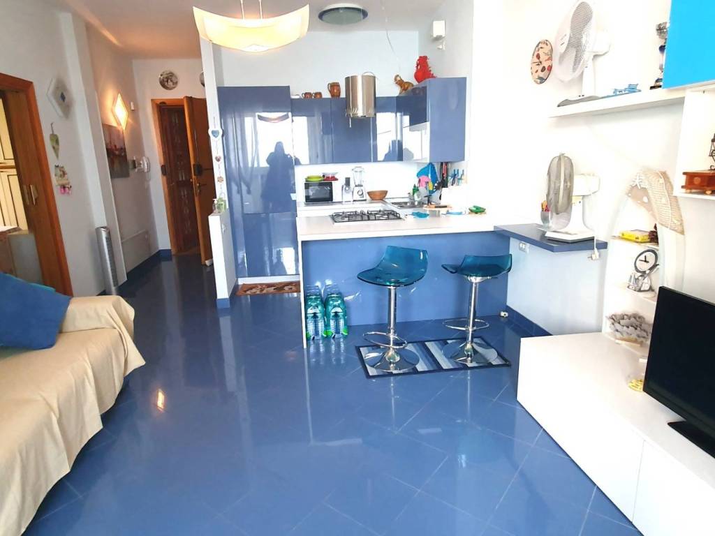 appartamento in affitto a Misano Adriatico