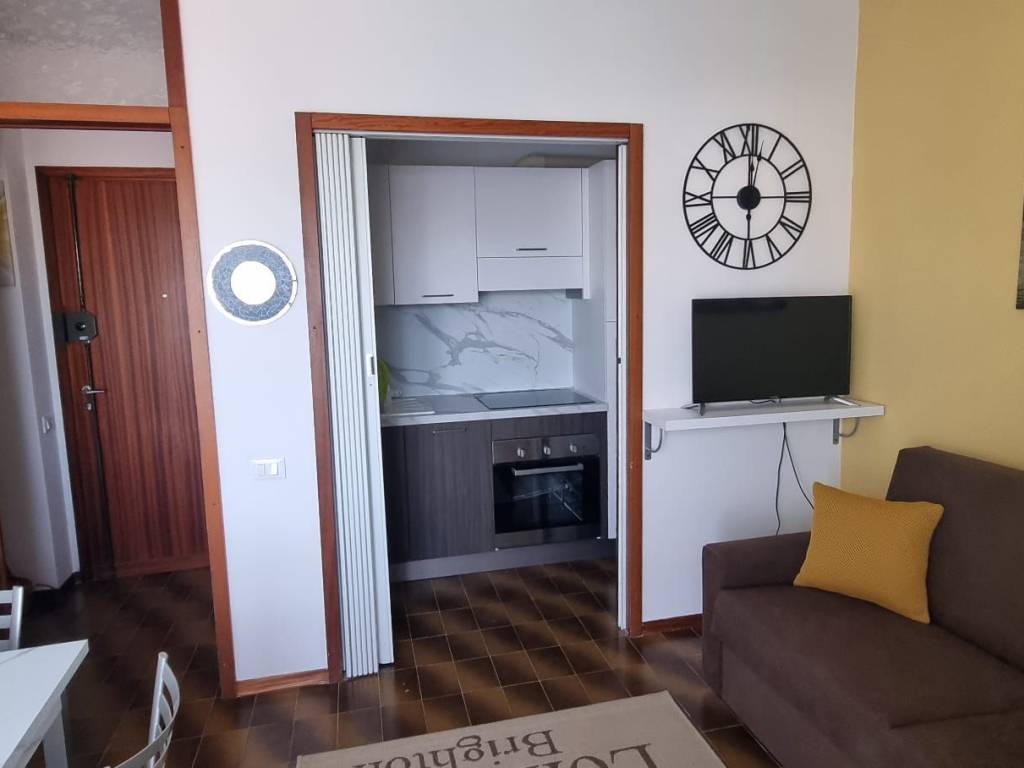 appartamento in affitto a Misano Adriatico
